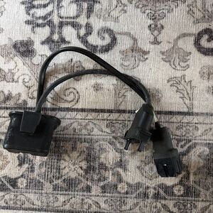 NEW Enphase Engage AC Adapter Cable M-Series to IQ Upgrade 240V 840-00438